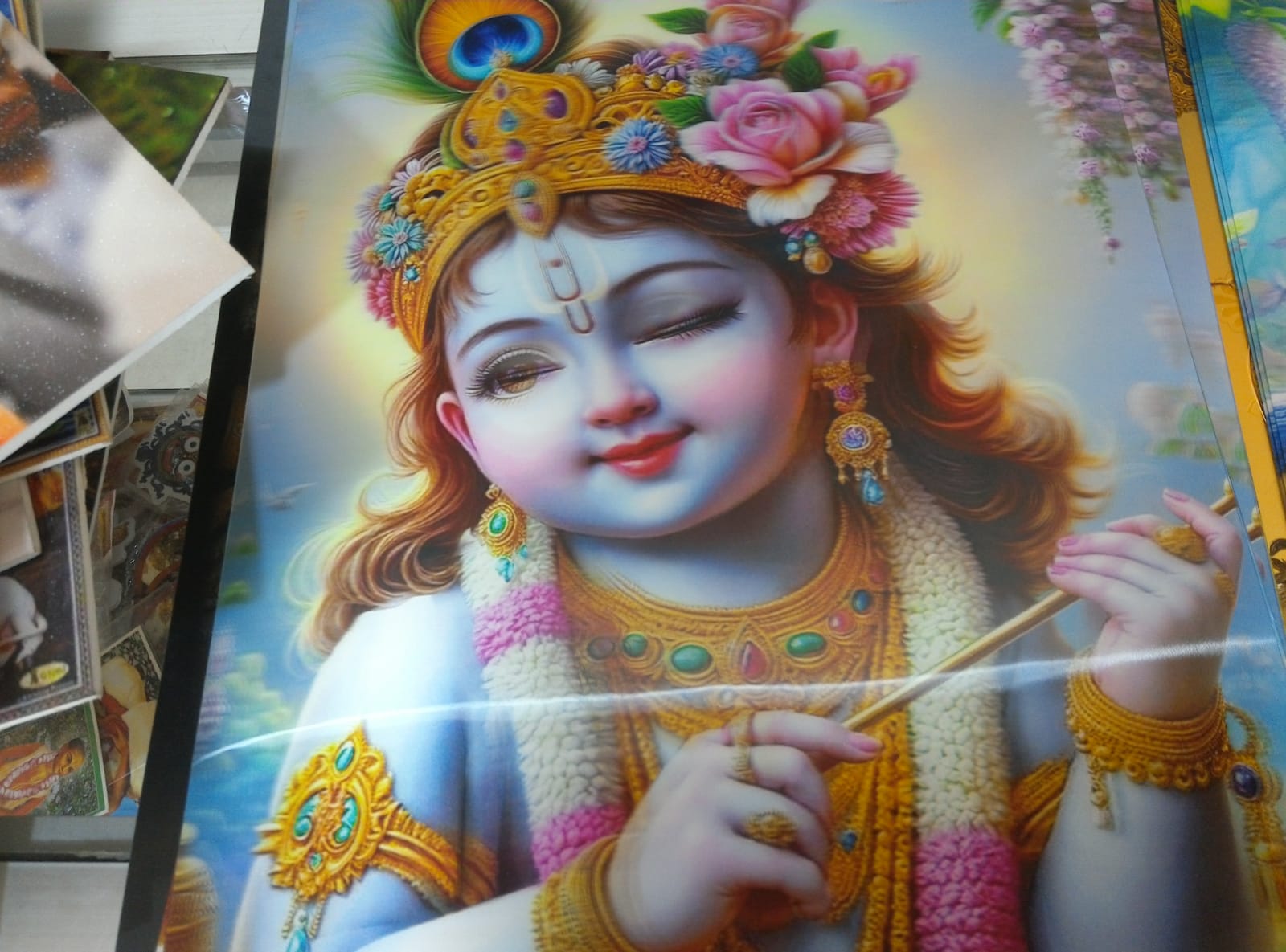 Right Image One