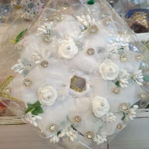 Gopal Dress Rose