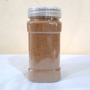 Ekadashi Masala