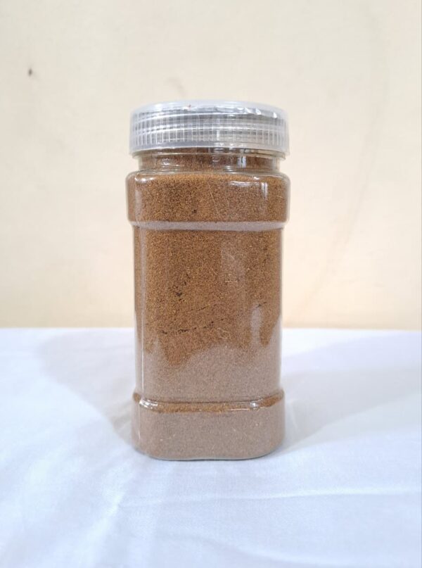 Ekadashi Masala